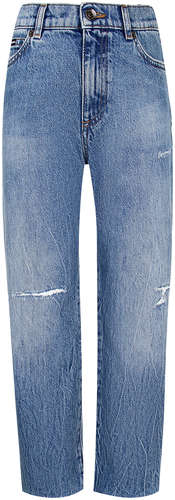 Джинсы Dolce & Gabbana 2703253 125116203