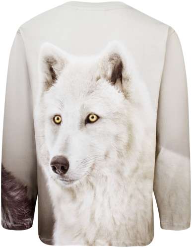 Лонгслив Molo 3053366 / 125155243 - вид 2