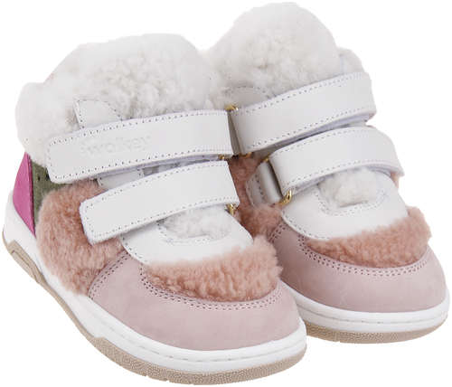 Ботинки Walkey 2709998 125119204