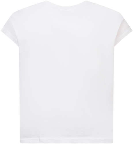 Футболка Billieblush 2751094 / 125150655 - вид 2