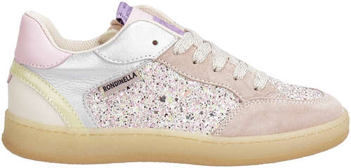 Кеды RONDINELLA 2753184 / 125135342 - вид 2