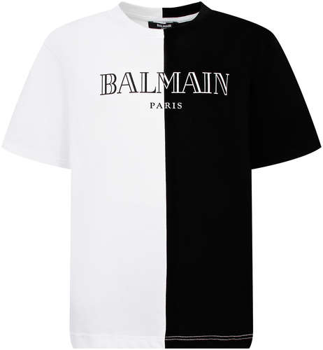 Футболка Balmain 2753963 125151054
