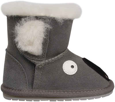 Сапоги Emu Australia 2379183 / 12531188 - вид 2