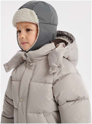 Шапка Leokid 3085446 / 125163357 - вид 2