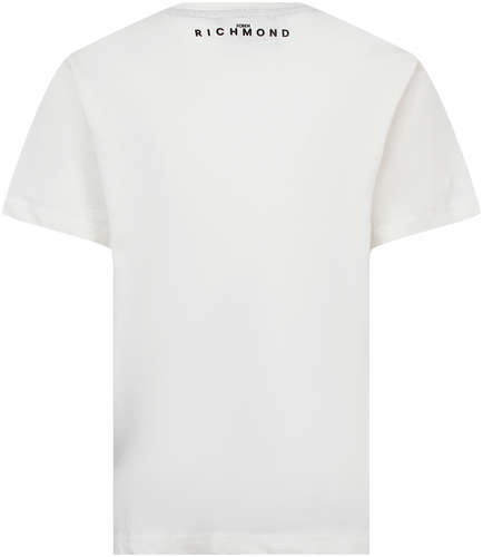Футболка John Richmond 2775940 / 125152603 - вид 2