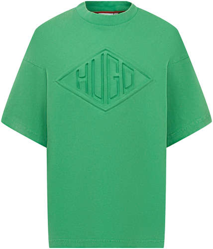 Футболка HUGO 2757762 125153142