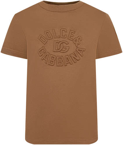 Футболка Dolce & Gabbana 2760747 125151377