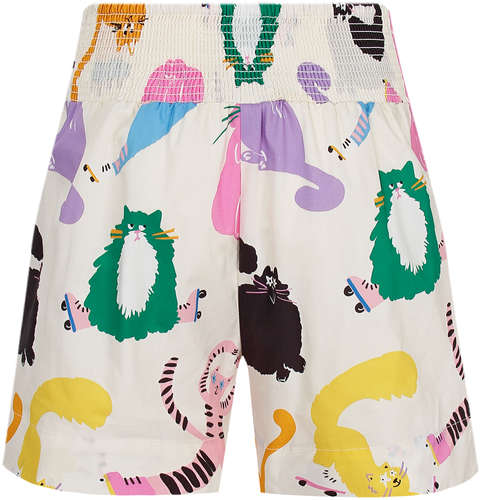 Шорты Stella McCartney 2774122 / 125152413 - вид 2