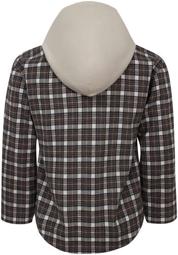 Куртка Amur By Marushik 2782716 / 125144229 - вид 2