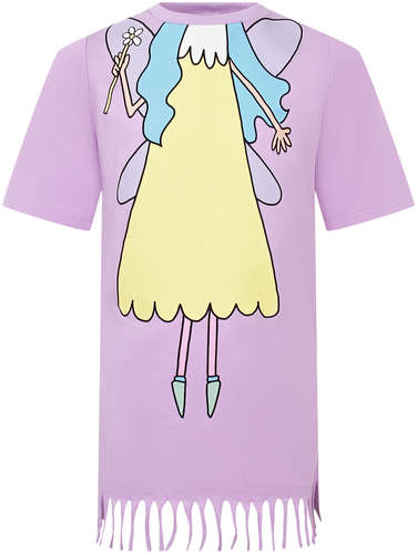 Платье Stella McCartney 2754320 125150932