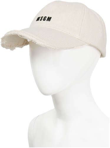 Кепка MSGM 2753631 / 125135754 - вид 2