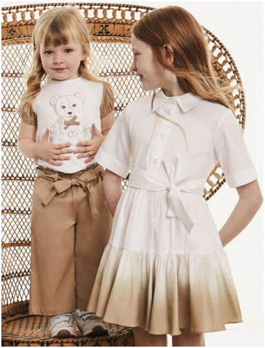 Комплект из 2 шт. TWINSET 2775355 / 125142452 - вид 2