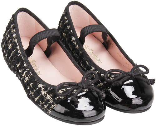 Туфли PRETTY BALLERINAS 2715751 125120438