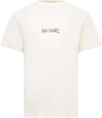 Футболка DISCLAIMER 3075772 125156807