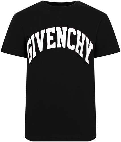 Футболка GIVENCHY 2707783 125131231