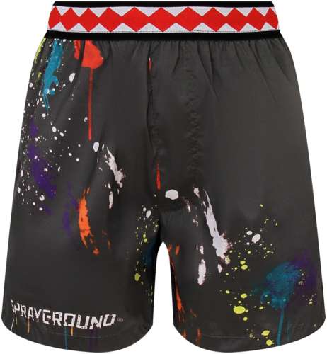 Шорты пляжные SPRAYGROUND 2753958 125157070