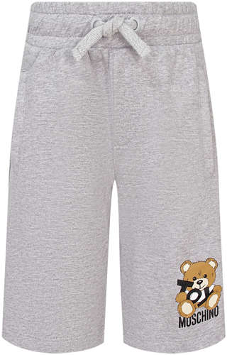 Шорты Moschino 2755399 125151060