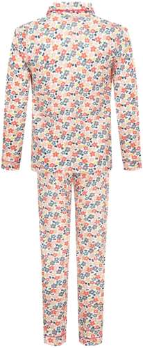 Пижама PETIT BATEAU 3052836 / 125150471 - вид 2