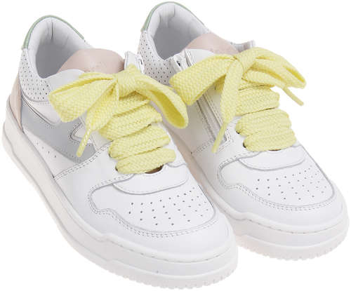 Кеды Morelli 2752362 125140483