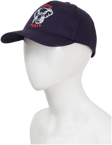 Кепка KENZO 2757975 / 125135925 - вид 2