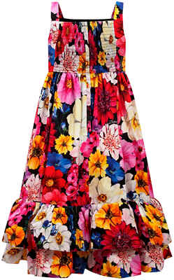 Платье Dolce & Gabbana 2395177 / 12510982 - вид 2