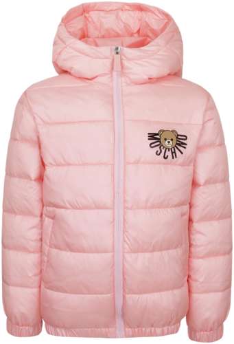 Куртка Moschino 3002750 125148283