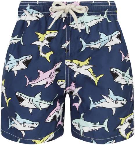 Шорты пляжные MC2 Saint Barth 2681424 125156954