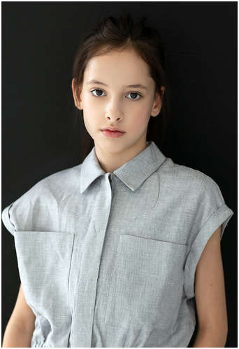 Блуза Roberto Moretti 2750032 / 125150564 - вид 2