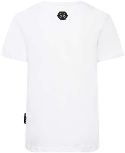 Футболка Philipp Plein 2735262 / 125133053 - вид 2