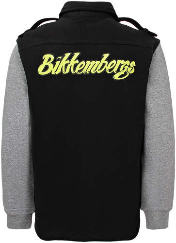 Рубашка Bikkembergs 2737440 / 125133142 - вид 2