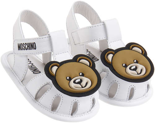 Пинетки Moschino 2762164 125137842