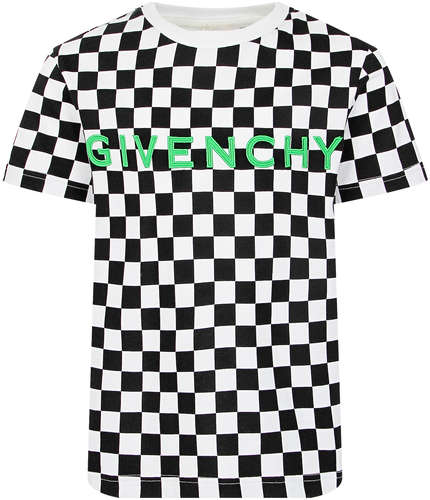 Футболка GIVENCHY 2681056 125129403