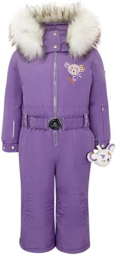 Комбинезон утепленный Poivre Blanc 3105360 125163691