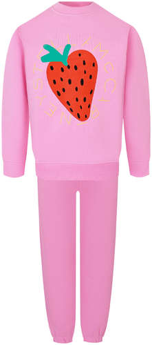 Костюм спортивный Stella McCartney 2754431 125135206