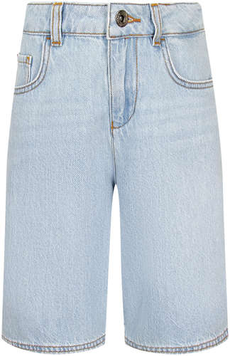 Шорты EMPORIO ARMANI 2762412 125151533