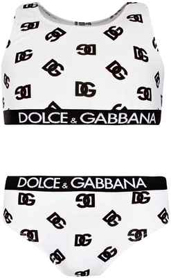 Набор белья Dolce & Gabbana 2517055 / 12540903