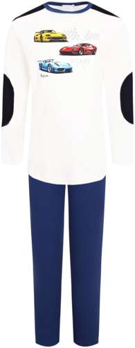 Пижама Story Loris 2925775 125147910