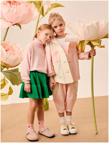 Куртка Amur By Marushik 2772344 / 125140575 - вид 2