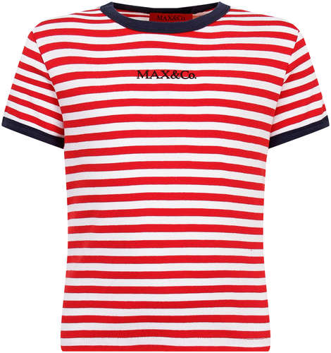 Футболка MAX&CO 2767749 125151875