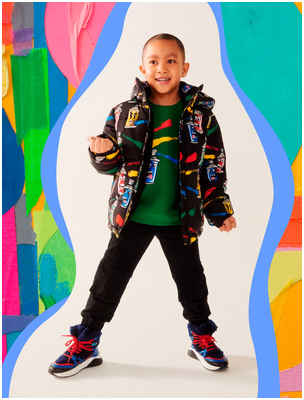 Ботинки Stella McCartney 2333696 / 12522612 - вид 2