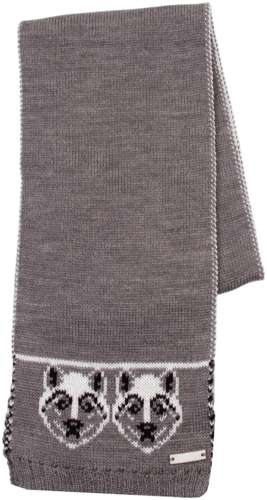 Шарф Il Trenino 3093249 125162113