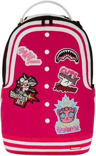 Рюкзак SPRAYGROUND 3076518 125150473