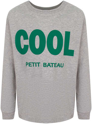 Лонгслив PETIT BATEAU 2706357 125131153