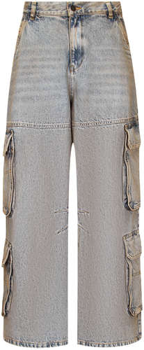 Джинсы Diesel 2767468 125140709