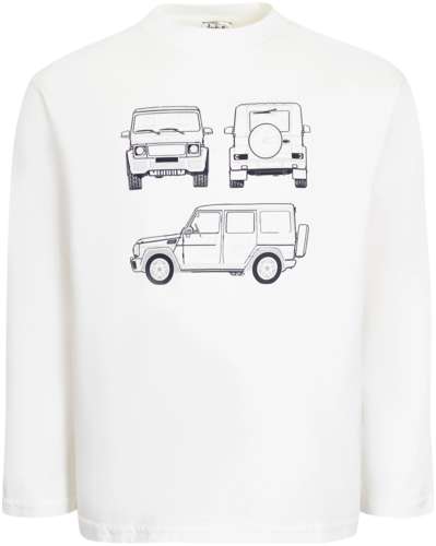 Лонгслив Il Gufo 3091603 125160887