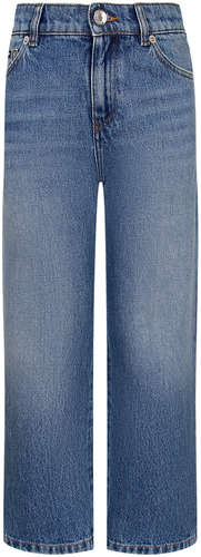 Джинсы Dolce & Gabbana 2761695 125136826