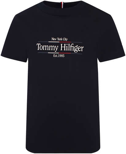 Футболка TOMMY HILFIGER 2708412 125131336