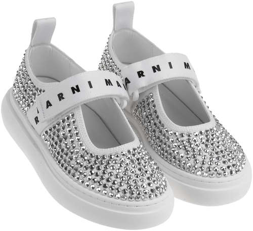 Туфли MARNI 2762094 125137824