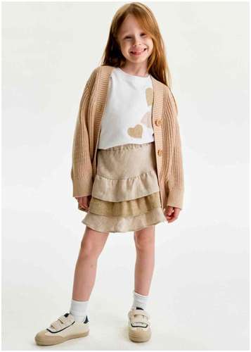 Кардиган Amur By Marushik 2779124 / 125142348 - вид 2