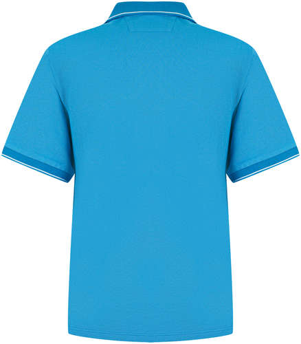 Поло C.P. Company 2649680 / 125128060 - вид 2